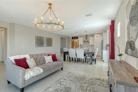Villa ou maison à vendre à Parrish, Floride: 4 chambres, 232.26 m2 № 2127724 - photo 16