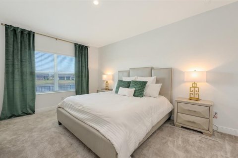 Villa ou maison à vendre à Parrish, Floride: 4 chambres, 232.26 m2 № 2127724 - photo 30