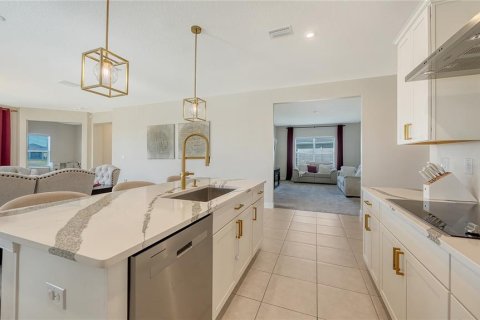 Villa ou maison à vendre à Parrish, Floride: 4 chambres, 232.26 m2 № 2127724 - photo 12