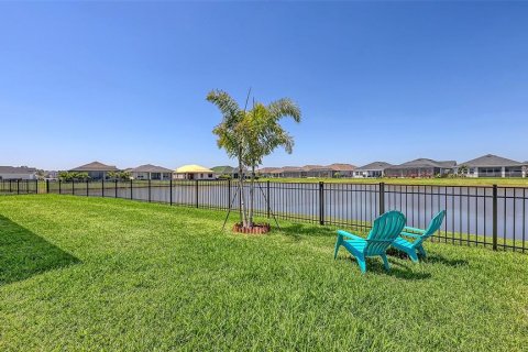 Villa ou maison à vendre à Parrish, Floride: 4 chambres, 232.26 m2 № 2127724 - photo 6