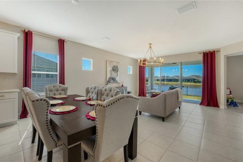 Villa ou maison à vendre à Parrish, Floride: 4 chambres, 232.26 m2 № 2127724 - photo 19