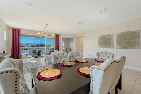 Villa ou maison à vendre à Parrish, Floride: 4 chambres, 232.26 m2 № 2127724 - photo 22