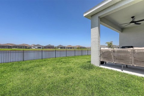 Villa ou maison à vendre à Parrish, Floride: 4 chambres, 232.26 m2 № 2127724 - photo 4