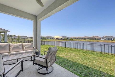Villa ou maison à vendre à Parrish, Floride: 4 chambres, 232.26 m2 № 2127724 - photo 5