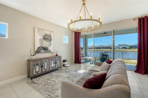 Villa ou maison à vendre à Parrish, Floride: 4 chambres, 232.26 m2 № 2127724 - photo 20