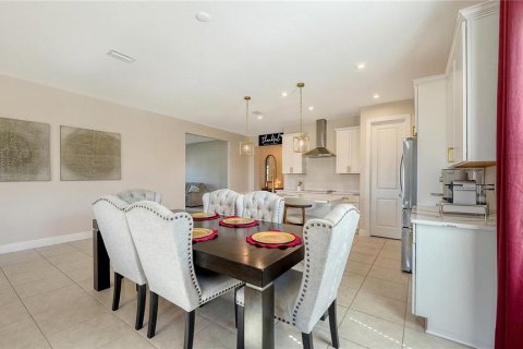 Villa ou maison à vendre à Parrish, Floride: 4 chambres, 232.26 m2 № 2127724 - photo 21