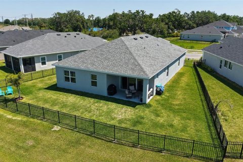 Villa ou maison à vendre à Parrish, Floride: 4 chambres, 232.26 m2 № 2127724 - photo 3