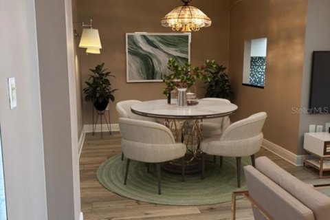 Copropriété à vendre à Saint Petersburg, Floride: 1 chambre, 83.61 m2 № 1560082 - photo 3