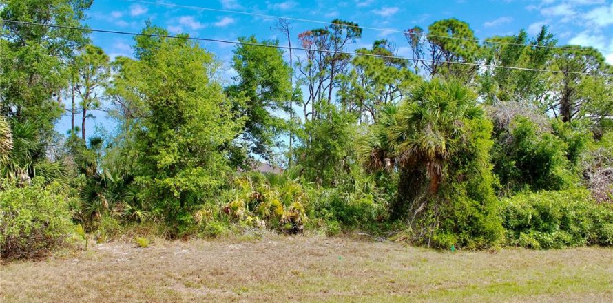 Land in Rotonda, Florida № 2160680