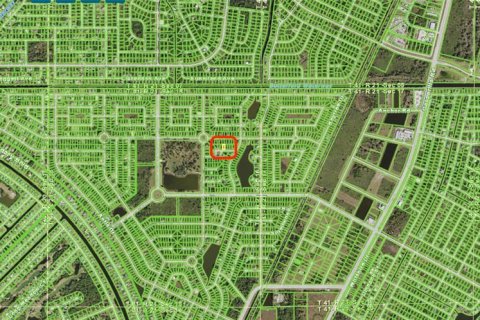 Land in Rotonda, Florida № 2160680 - photo 6