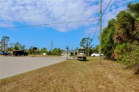 Land in Rotonda, Florida № 2160680 - photo 4