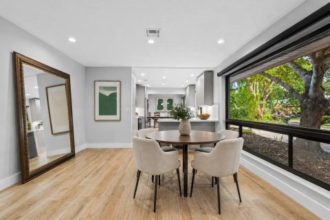 Casa en venta en Fort Lauderdale, Florida, 3 dormitorios, 277.87 m2 № 2417977 - foto 5