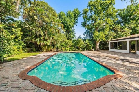 Casa en venta en Fort Lauderdale, Florida, 3 dormitorios, 277.87 m2 № 2417977 - foto 23