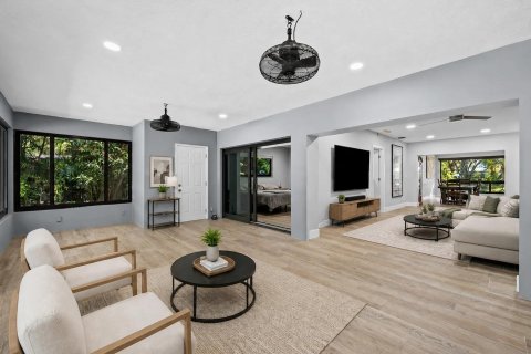 Casa en venta en Fort Lauderdale, Florida, 3 dormitorios, 277.87 m2 № 2417977 - foto 14