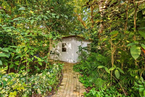 Casa en venta en Fort Lauderdale, Florida, 3 dormitorios, 277.87 m2 № 2417977 - foto 25