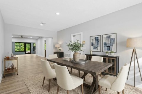 Casa en venta en Fort Lauderdale, Florida, 3 dormitorios, 277.87 m2 № 2417977 - foto 10