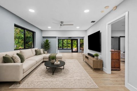 Casa en venta en Fort Lauderdale, Florida, 3 dormitorios, 277.87 m2 № 2417977 - foto 11