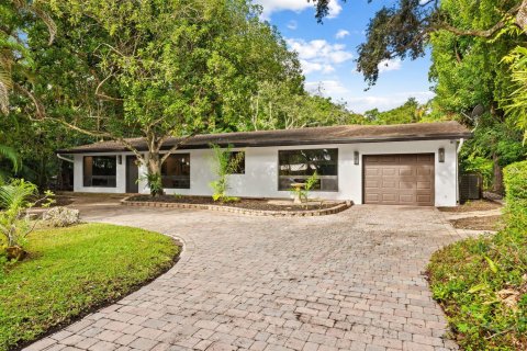 Casa en venta en Fort Lauderdale, Florida, 3 dormitorios, 277.87 m2 № 2417977 - foto 2