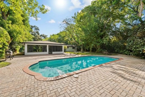 Casa en venta en Fort Lauderdale, Florida, 3 dormitorios, 277.87 m2 № 2417977 - foto 24