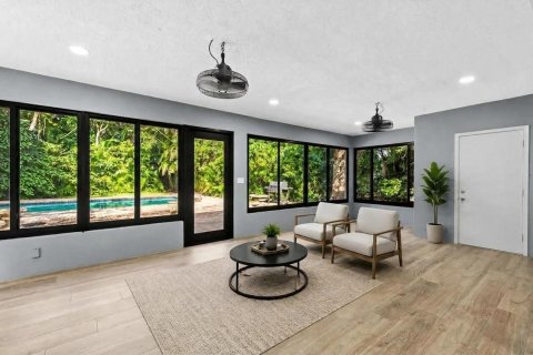 Casa en venta en Fort Lauderdale, Florida, 3 dormitorios, 277.87 m2 № 2417977 - foto 13