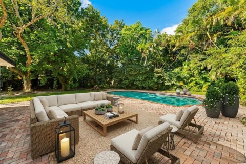 Casa en venta en Fort Lauderdale, Florida, 3 dormitorios, 277.87 m2 № 2417977 - foto 22