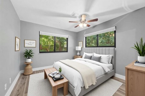 Casa en venta en Fort Lauderdale, Florida, 3 dormitorios, 277.87 m2 № 2417977 - foto 16