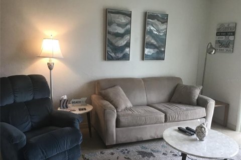 Copropriété à louer à Daytona Beach, Floride: 1 chambre, 54.81 m2 № 2108478 - photo 6
