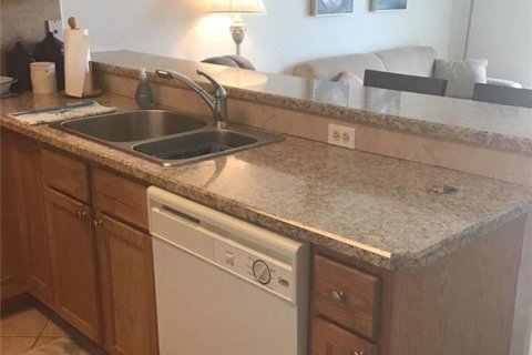 Copropriété à louer à Daytona Beach, Floride: 1 chambre, 54.81 m2 № 2108478 - photo 5