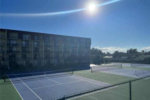 Copropriété à louer à Daytona Beach, Floride: 1 chambre, 54.81 m2 № 2108478 - photo 15