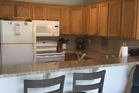 Copropriété à louer à Daytona Beach, Floride: 1 chambre, 54.81 m2 № 2108478 - photo 4
