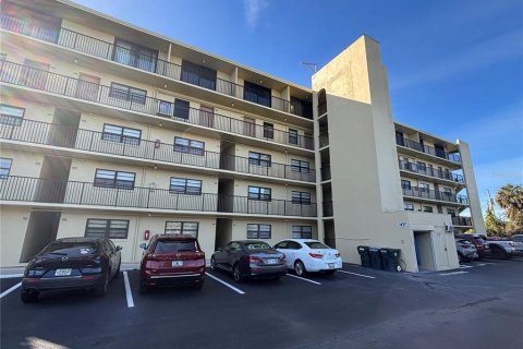 Studio à Condo à Daytona Beach, Floride  № 2108478