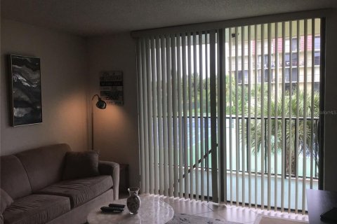 Copropriété à louer à Daytona Beach, Floride: 1 chambre, 54.81 m2 № 2108478 - photo 8