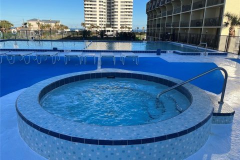 Copropriété à louer à Daytona Beach, Floride: 1 chambre, 54.81 m2 № 2108478 - photo 3