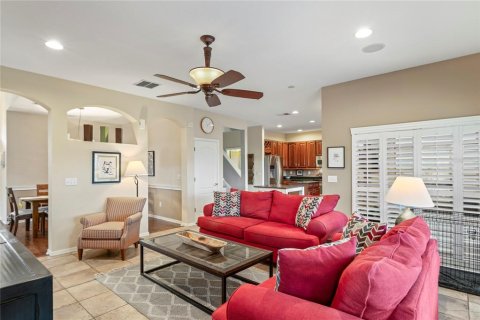 House in Land O' Lakes, Florida 5 bedrooms, 259.2 sq.m. № 1906210 - photo 23