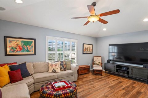 House in Land O' Lakes, Florida 5 bedrooms, 259.2 sq.m. № 1906210 - photo 27