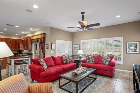 House in Land O' Lakes, Florida 5 bedrooms, 259.2 sq.m. № 1906210 - photo 21