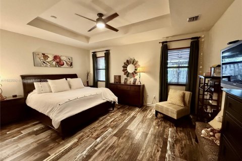 Купить виллу или дом в Майами, Флорида 4 спальни, 213.02м2, № 1958201 - фото 19