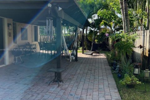 Купить виллу или дом в Майами, Флорида 4 спальни, 213.02м2, № 1958201 - фото 30