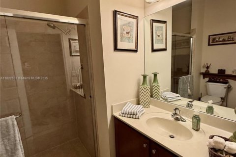 Купить виллу или дом в Майами, Флорида 4 спальни, 213.02м2, № 1958201 - фото 28