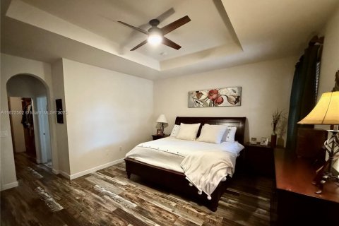 Купить виллу или дом в Майами, Флорида 4 спальни, 213.02м2, № 1958201 - фото 18