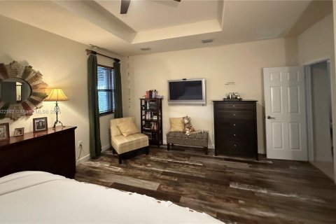 Купить виллу или дом в Майами, Флорида 4 спальни, 213.02м2, № 1958201 - фото 20