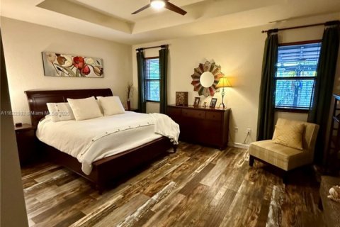 Купить виллу или дом в Майами, Флорида 4 спальни, 213.02м2, № 1958201 - фото 17