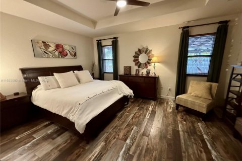 Купить виллу или дом в Майами, Флорида 4 спальни, 213.02м2, № 1958201 - фото 21