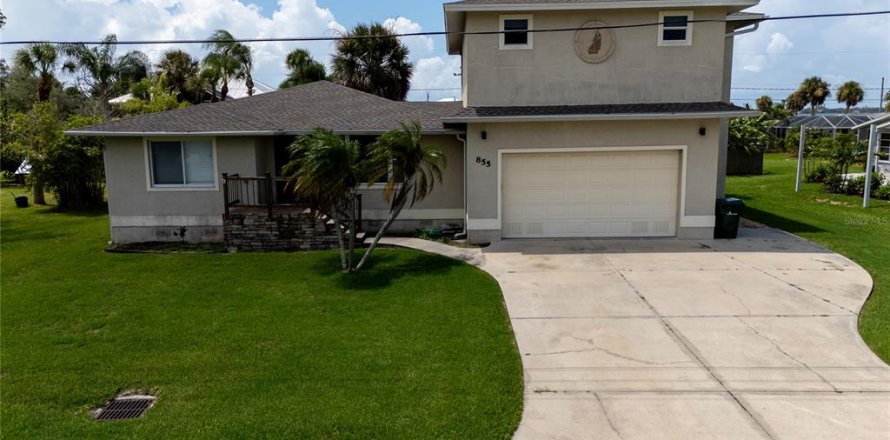 Apartamento en Englewood, Florida 3 dormitorios, 189.06 m2 № 2258832
