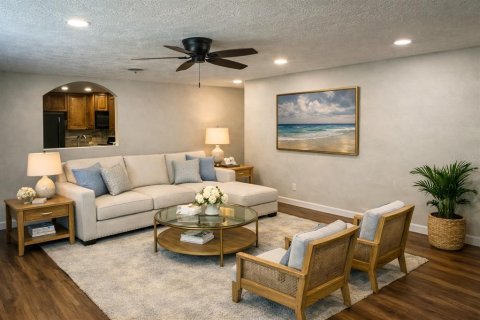 Apartamento en alquiler en Englewood, Florida, 3 dormitorios, 189.06 m2 № 2258832 - foto 3