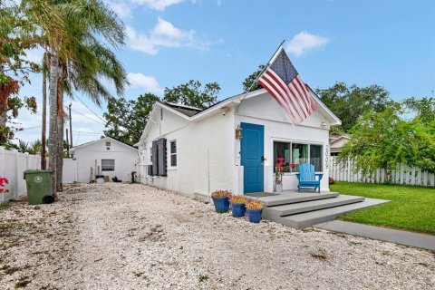 Apartment in Bradenton, Florida 1 bedroom, 41.81 sq.m. № 2223255 - photo 16