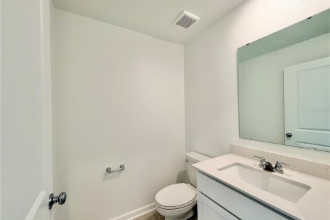 Touwnhouse à louer à Apopka, Floride: 4 chambres, 185.8 m2 № 2092355 - photo 10