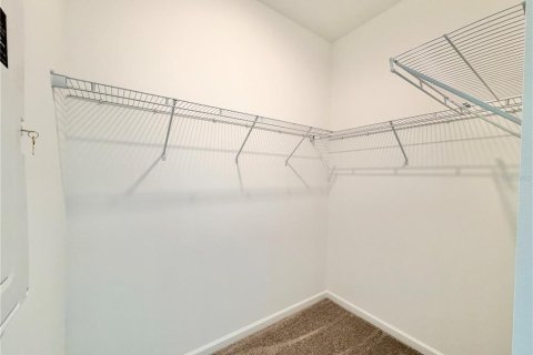 Touwnhouse à louer à Apopka, Floride: 4 chambres, 185.8 m2 № 2092355 - photo 13