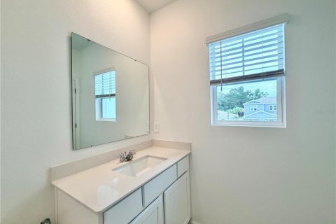 Touwnhouse à louer à Apopka, Floride: 4 chambres, 185.8 m2 № 2092355 - photo 27