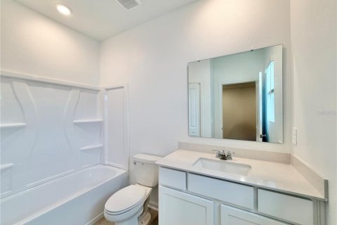Touwnhouse à louer à Apopka, Floride: 4 chambres, 185.8 m2 № 2092355 - photo 25
